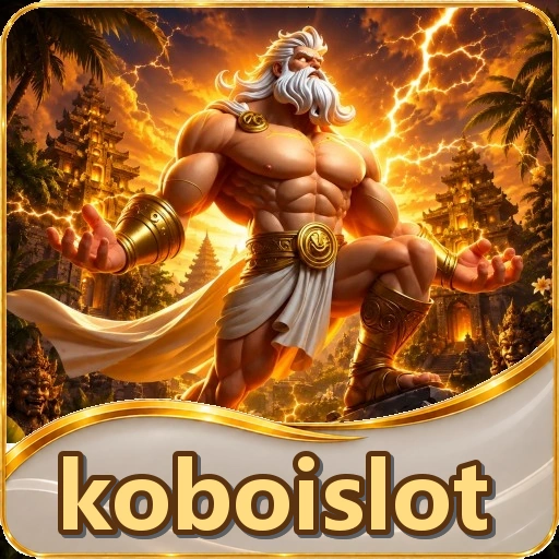 Katalog game koboislot aman unduh di Android Indonesia
