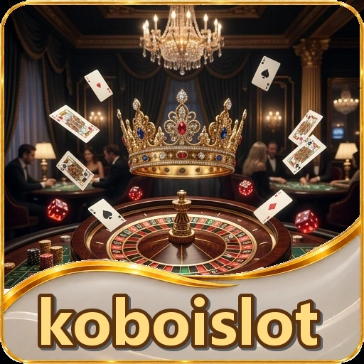 Unduh resmi katalog game koboislot v5.2.1 dari situs ini